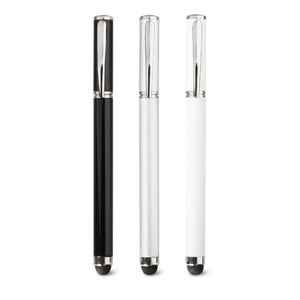 3 Pack - Add Onn. 2-in-1 Stylus With Ballpoint Pen